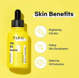 Tiam Vita B3 Serum éclat - 40 ml