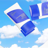 Instree Sun Gel with hyaluronic acid Spf 50+ - 50 ml