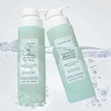 Naturium Gel de douche exfoliant à l’acide salicylique - 500 ml