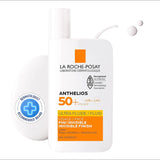 La Roche Posay Anthelios Fluid Sun Cream SPF50+ - 50ml