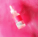 Hylamide booster Acide hyaluronique à faible poids moléculaire