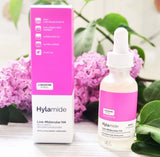 Hylamide Low molecular weight hyaluronic acid - 30 ml