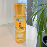 Rotho Mentholatum - Hadalabo Gokujyun premium lotion - 170 ml