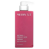 Medix 5.5 Lait raffermissant au retinol et acide ferrulique - 444 ml