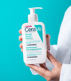 Cerave Anti-Blemish Foaming Gel - 237ml