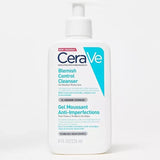 Cerave Anti-Blemish Foaming Gel - 237ml