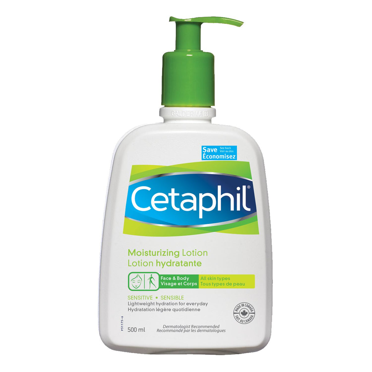 CETAPHIL CREME HYDRATANTE POT 250GR - Paraessentiel