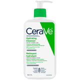 CeraVe Moisturizing Cleanser - 562 ml