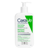 CeraVe Nettoyant hydratant-355 ml - The Skincare eshop