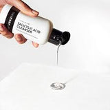 The Inkey List - Nettoyant à l’acide salicylique - 150 ml - The Skincare eshop