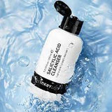 The Inkey List - Nettoyant à l’acide salicylique - 150 ml - The Skincare eshop