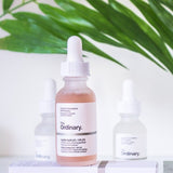 The Ordinary Lactic Acid 10% + HA - The Skincare eshop