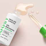Paula’s Choice Niacinamide 10% Booster