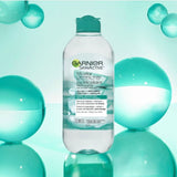 Garnier SkinActive water repellent all-in-one micellar cleansing water - 400 ml