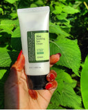 Cosrx Sun protection with Aloe Vera extracts Spf 50 - 50 ml