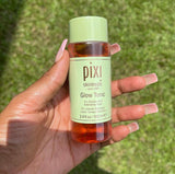 Pixi Tonique exfoliant à l'acide glycolique - 100 ml - The Skincare eshop