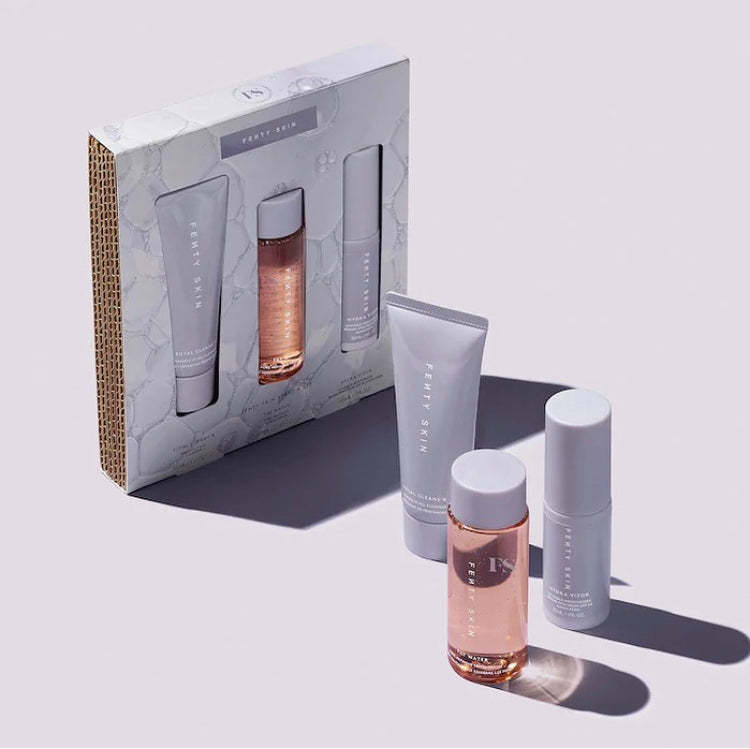 Fenty Skin Start'r Set – The Skincare Eshop