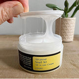 Cosrx Anti Aging Moisturizing Cream with Snail Slime All in One - 100ml
