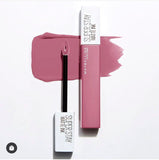 Super Stay Matte Ink Lipstick - 110 Originator
