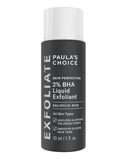 Paula's Choice Lotion Exfoliante à l'Acide Salicylique 2%-30ml - The Skincare eshop
