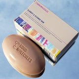 Good Molecules Savon nettoyant et clarifiant à l’acide salicylique - 89 g - The Skincare eshop