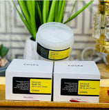 Cosrx Anti Aging Moisturizing Cream with Snail Slime All in One - 100ml