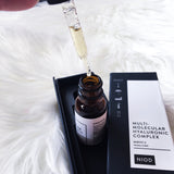 Niod multi-molecular hyaluronic complex 2- 15 ml - The Skincare eshop