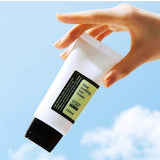 Cosrx Sun protection with Aloe Vera extracts Spf 50 - 50 ml