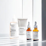 The Ordinary Le Set de l’éclat