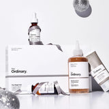 The Ordinary Le Set de l’éclat