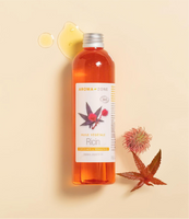 Aroma‑Zone – Huile de Ricin BIO – 250 ml