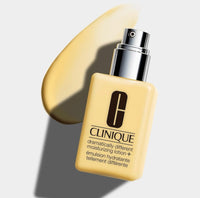 Clinique emulsion hydratante tellement différente - 125 ml