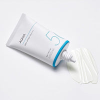 Missha Aqua Protection solaire gel SPF50++++ -50 ml