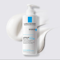 La Roche Posay Lipikar Baume AP+M - 400 ml