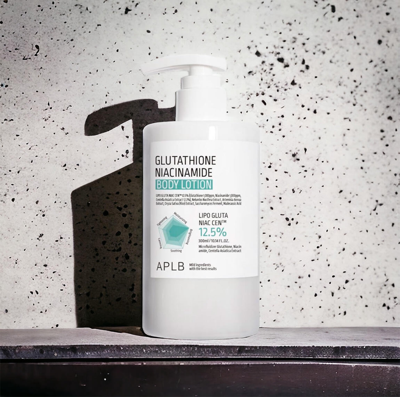 Gluturation – The Skincare Eshop