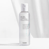 Cosrx Lotion de jour aux acides de fruits et vitamin c - 150 ml