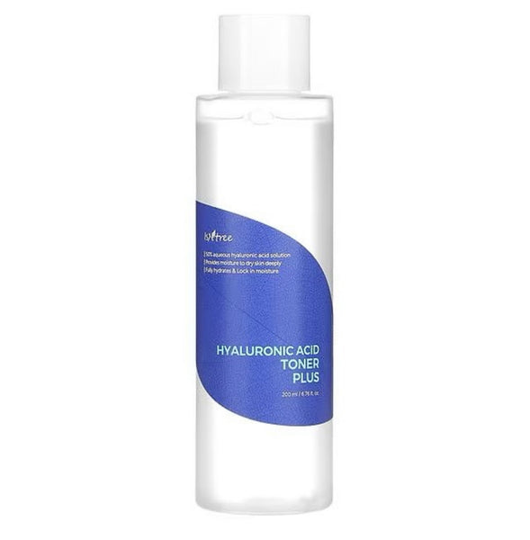 Instree Intense Moisturizing Toner with Hyaluronic Acid - 200 ml