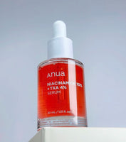 Anua Niacinamide 10% + Acide Tranexamique 4% - Sérum Anti-Tâches