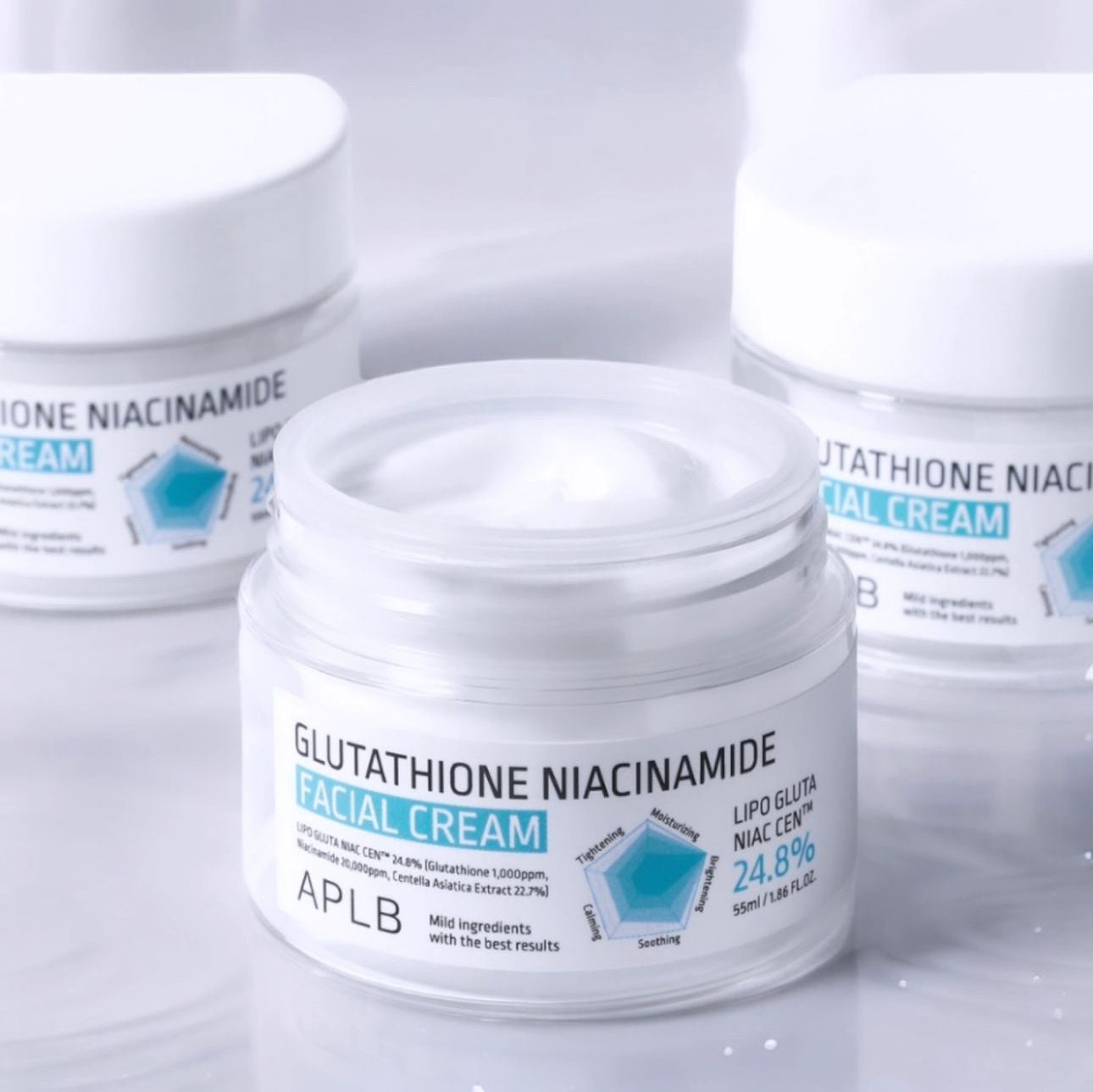 Gluturation  The Skincare Eshop