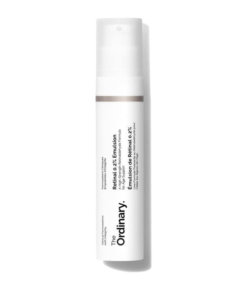 The Ordinary Retinal 0.2% Emulsion