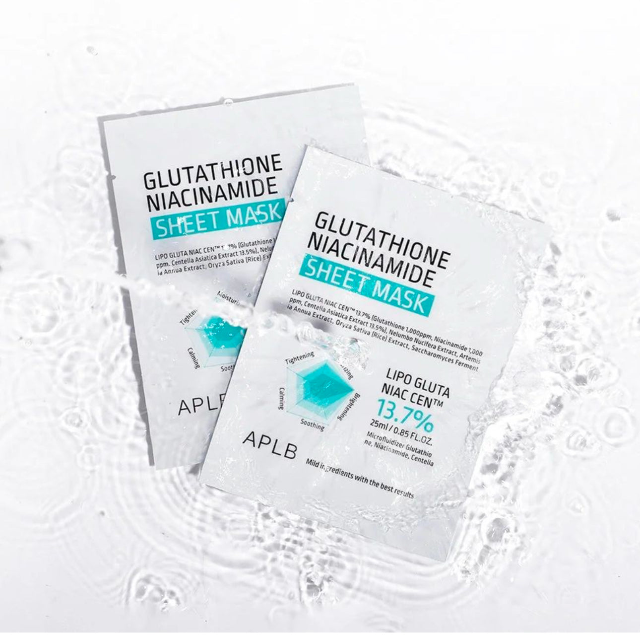 Gluthation – The Skincare Eshop