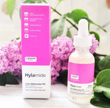 Hylamide Acide hyaluronique à faible poids moléculaire - 30 ml