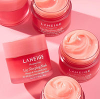 Laneige – Masque de Nuit pour les Lèvres – 20 g