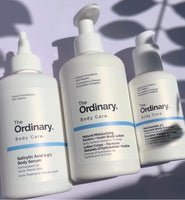 The ordinary Emulsion visage et corps à la Niacinamide 5% - 240 ml