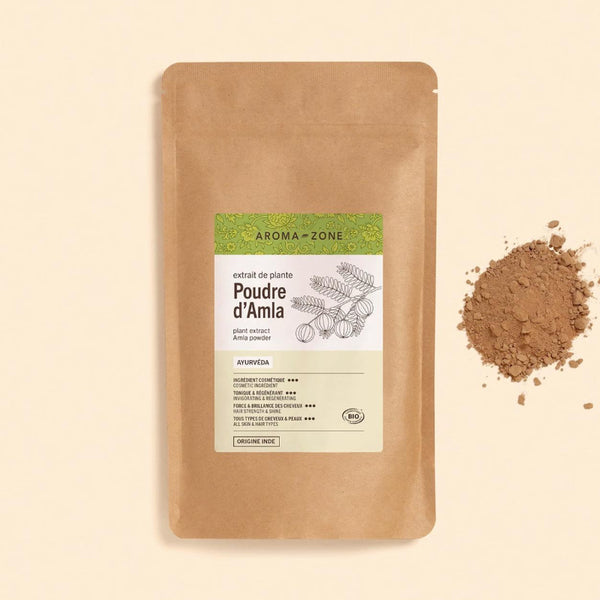 Aroma-Zone – Poudre d’Amla –   100 g