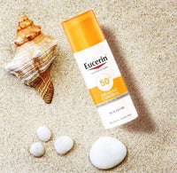 Eucerin Protection Solaire anti tâches SPF50 - 50ml