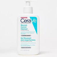 Cerave Anti-Blemish Foaming Gel - 237ml