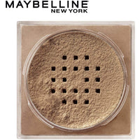 Maybelline Fit Me Poudre libre de finition - 30 Moyen Foncé - The Skincare eshop