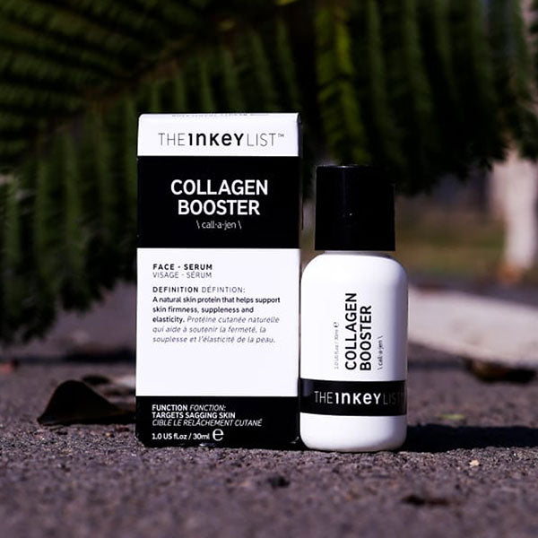 The Inkey List Collagen booster - The Skincare eshop