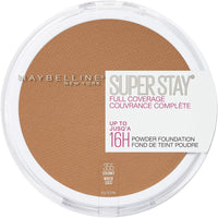 Maybelline Super Stay Fond de teint poudre Couvrance totale -Coconut 355 - The Skincare eshop